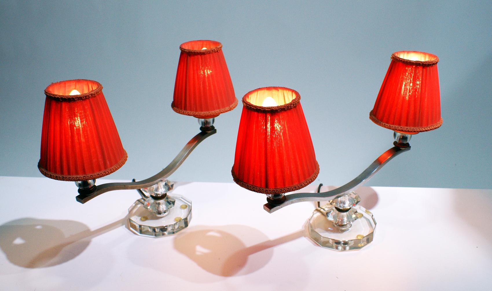 lamp sets