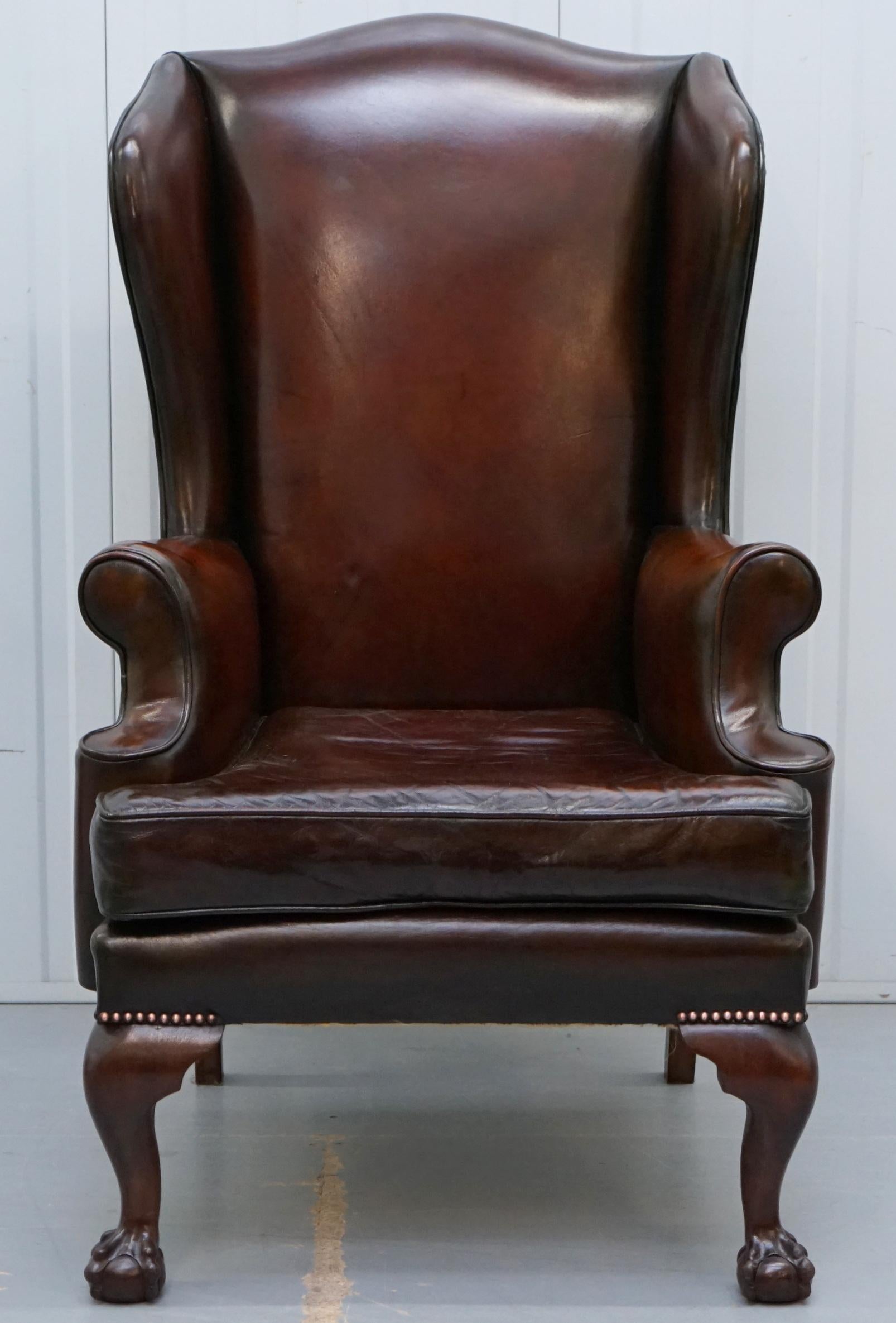 cogar chair