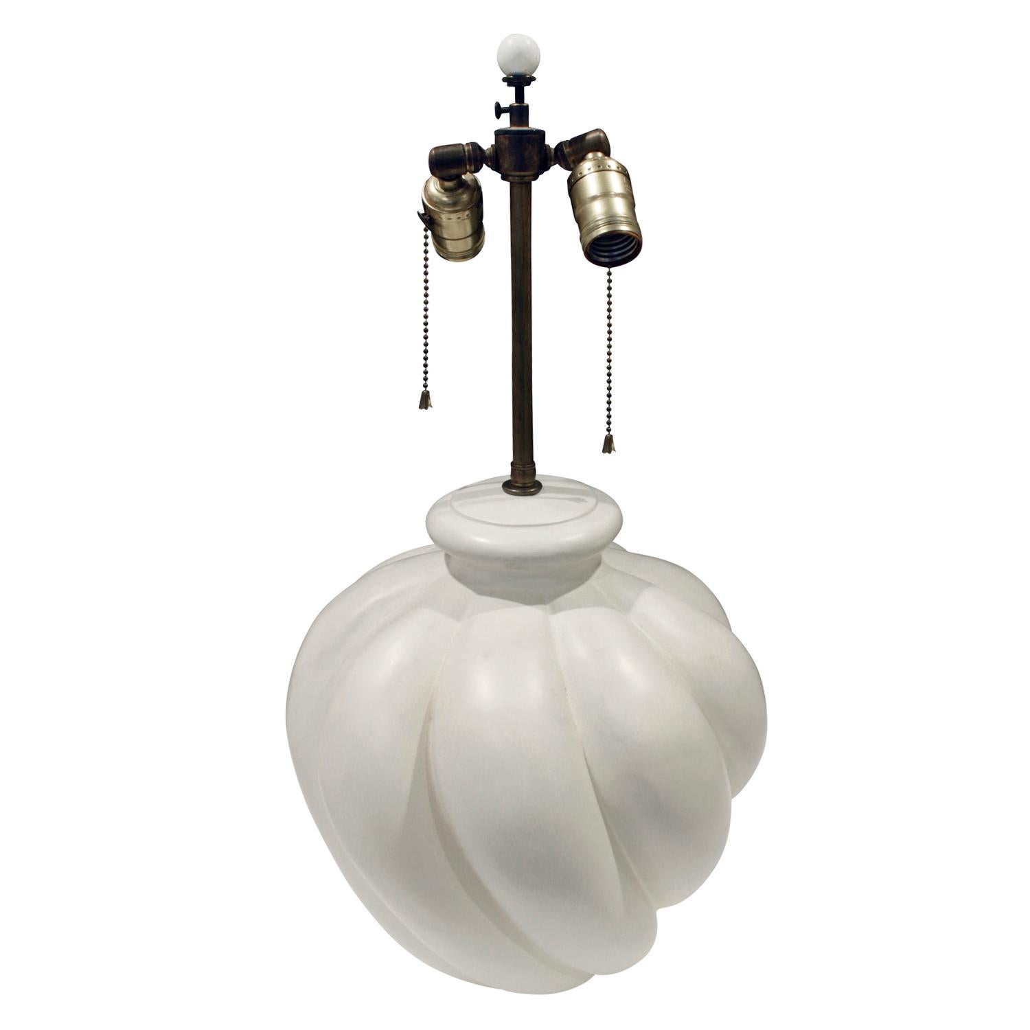 gourd shaped lamps