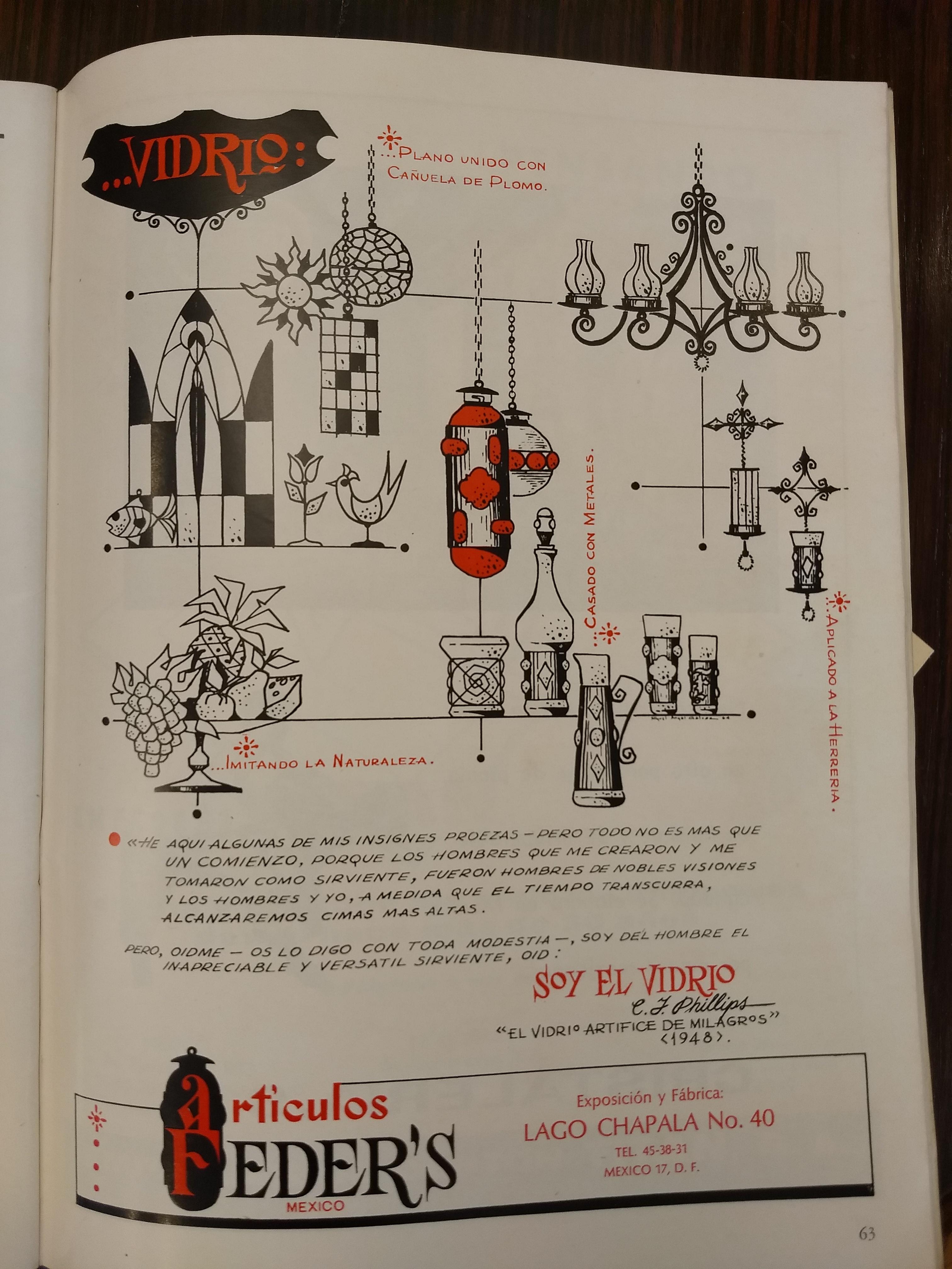 Métal Superbe paire de longues lampes cylindriques en verre soufflé artisanal de Feders Mexico en vente