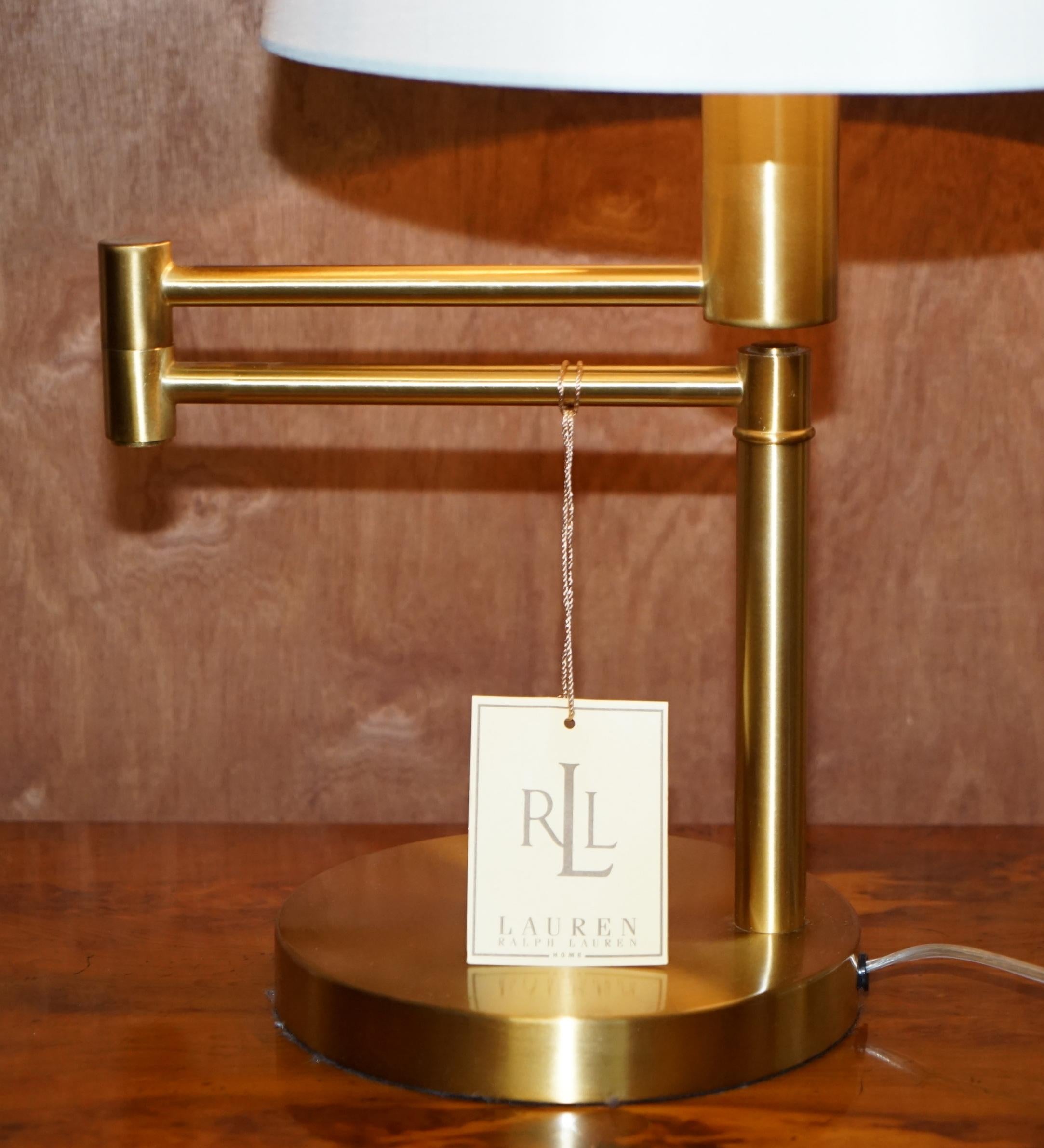 ralph lauren table lamps