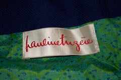 Stunning Pauline Trigere Coat