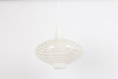 Stunning Pendant Light Designed by A.Gangkofner Peill & Putzler, Germany, 50s