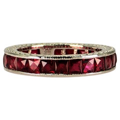 Band Rings