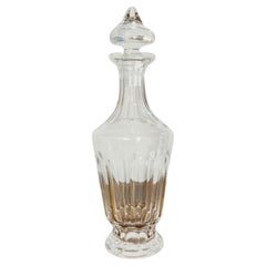 Stunning quality Antique Edwardian decanter