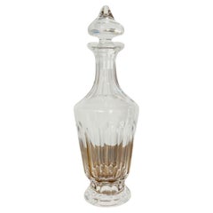 Stunning quality Antique Edwardian decanter 