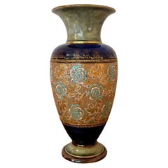 Vases and Vessels