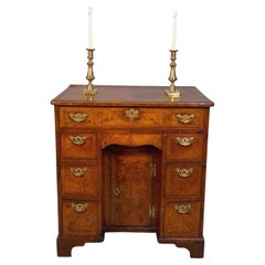 Wood Desks