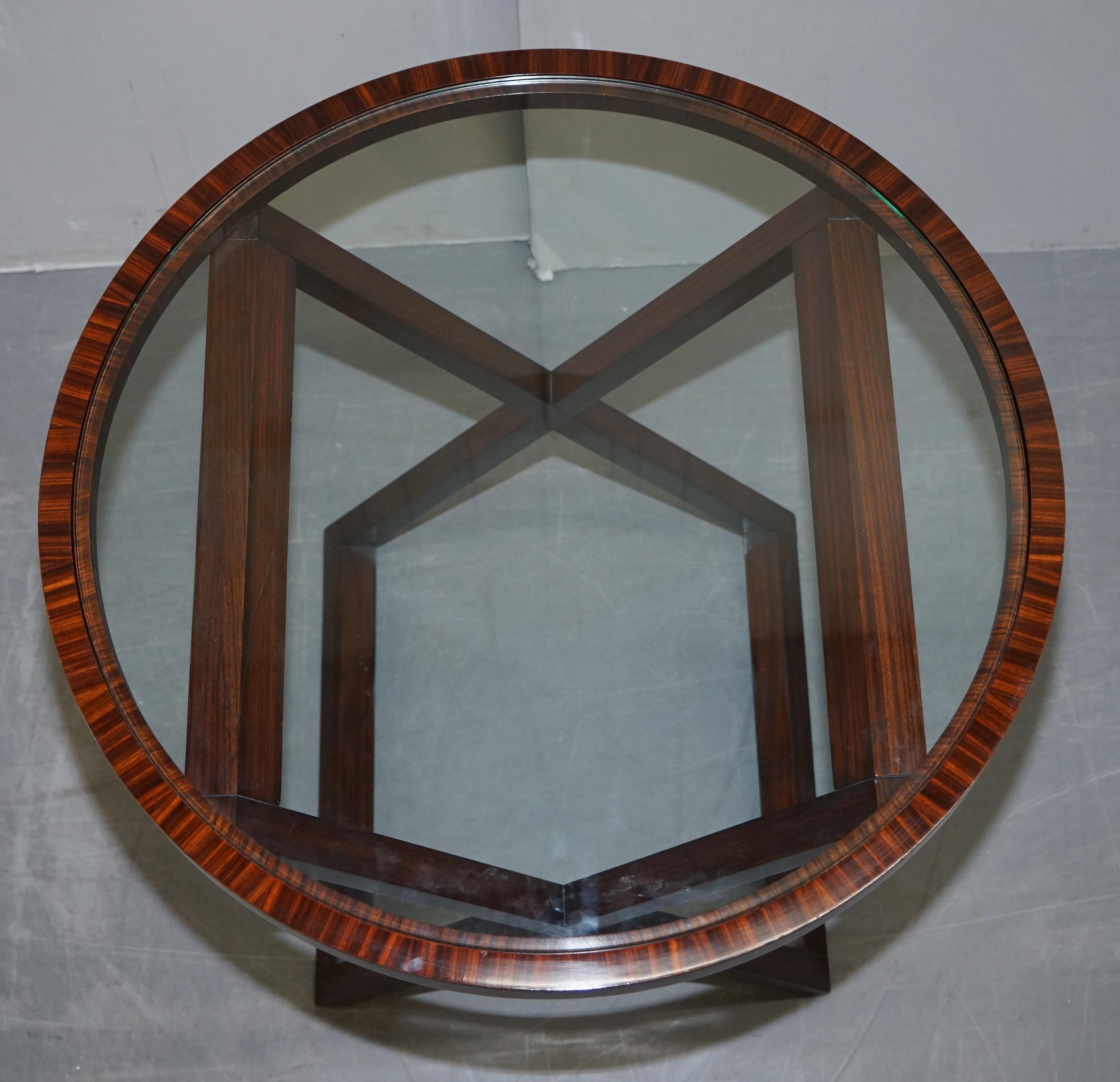 ralph lauren end tables