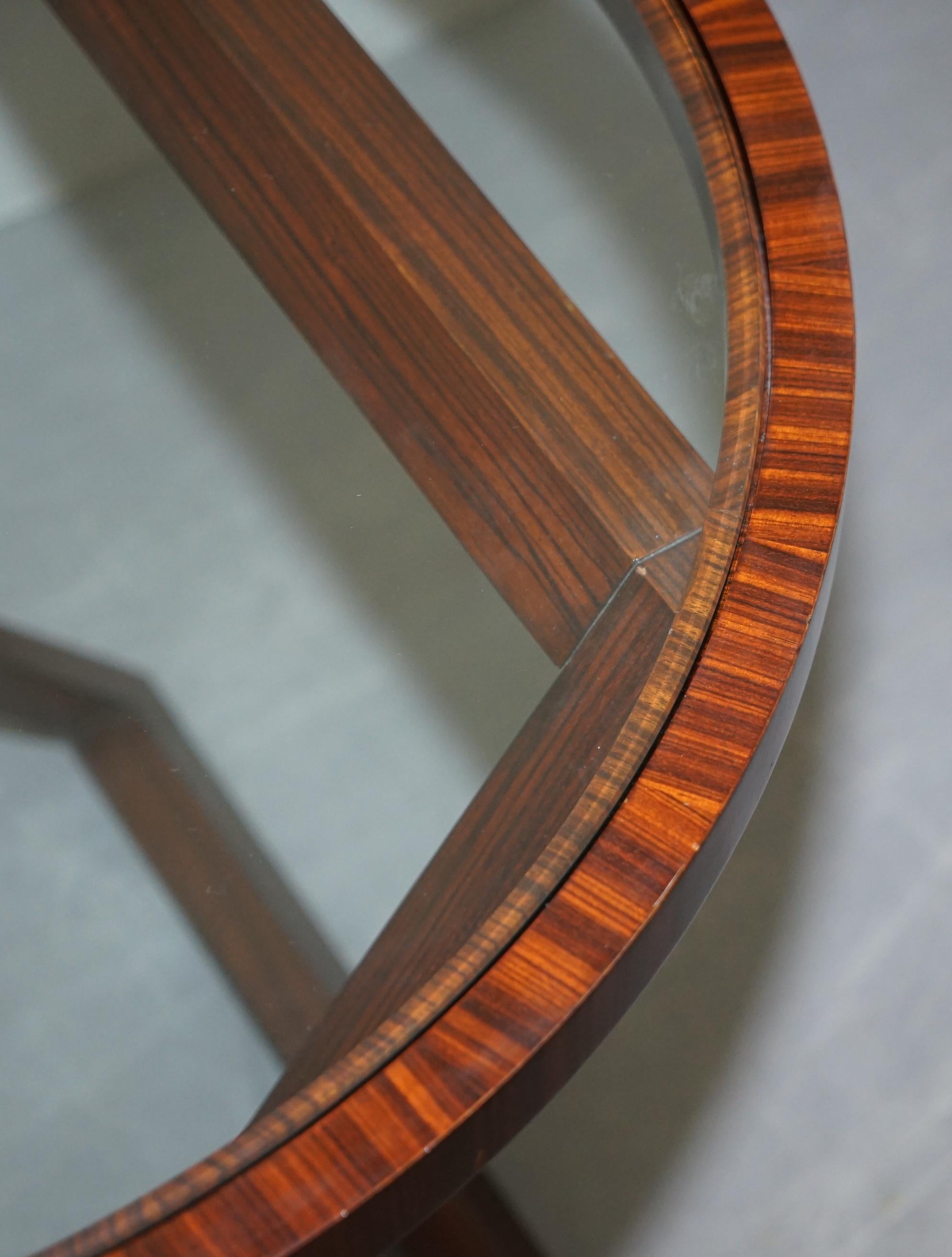 ralph lauren side tables