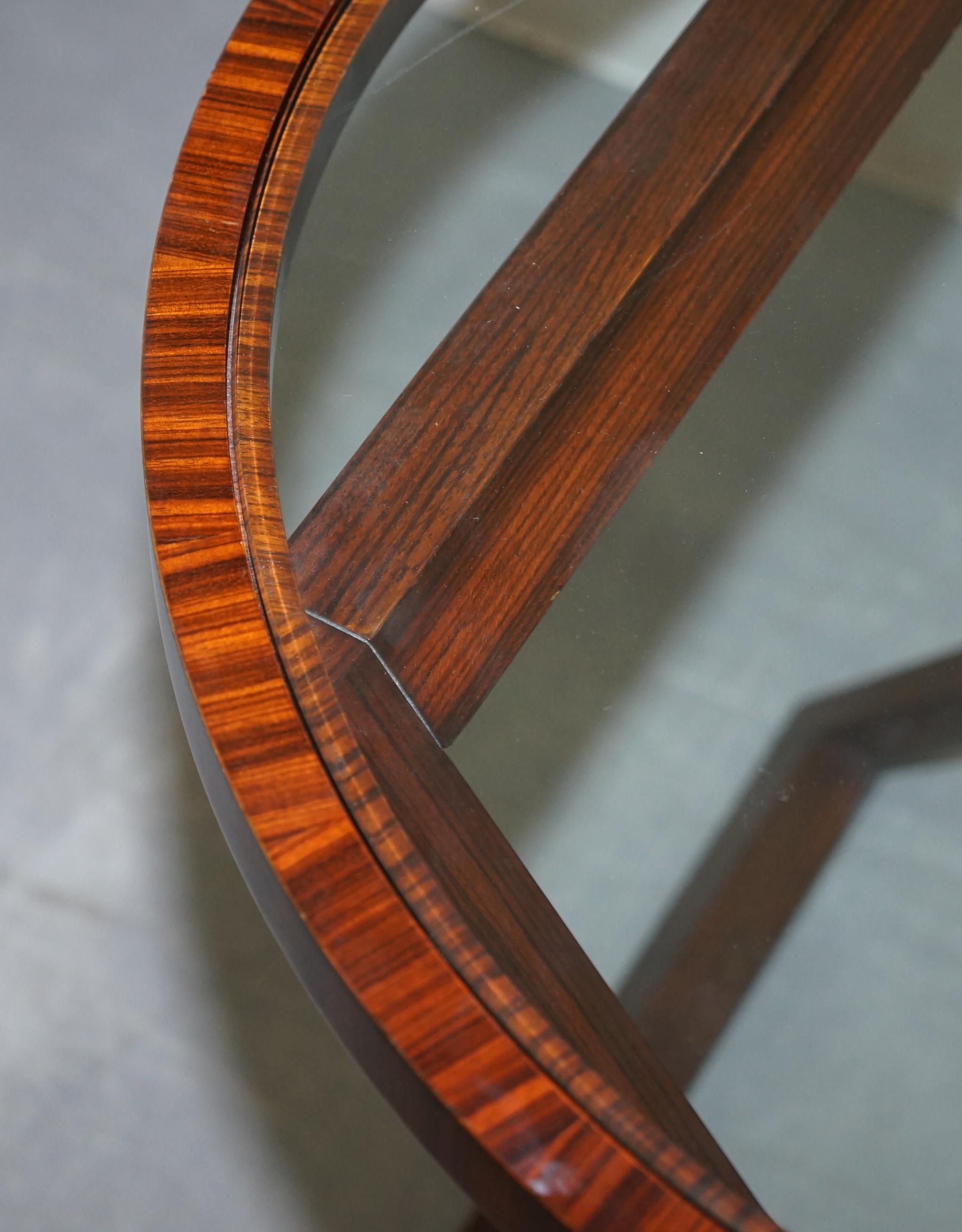 ralph lauren side table