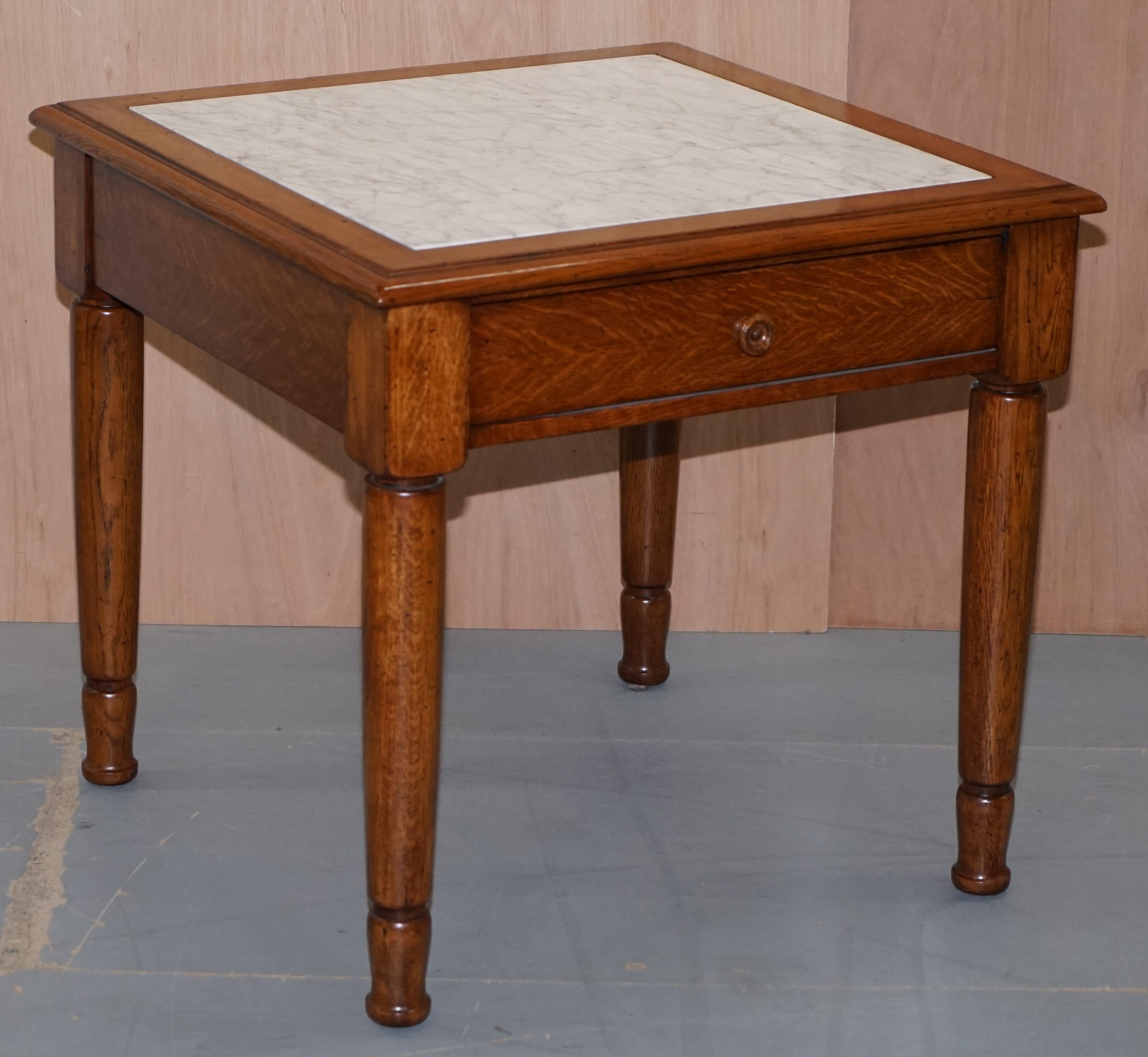 ralph lauren side table