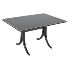 Used Stunning Rare Table by Pietro Chiesa, Italian Design 1930s