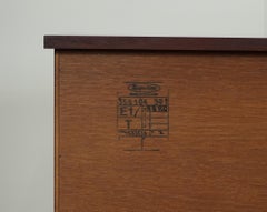 STUNNING REPRODUX BEVAN FUNNELL SIDEBOARD WiTH DRAWERS J1