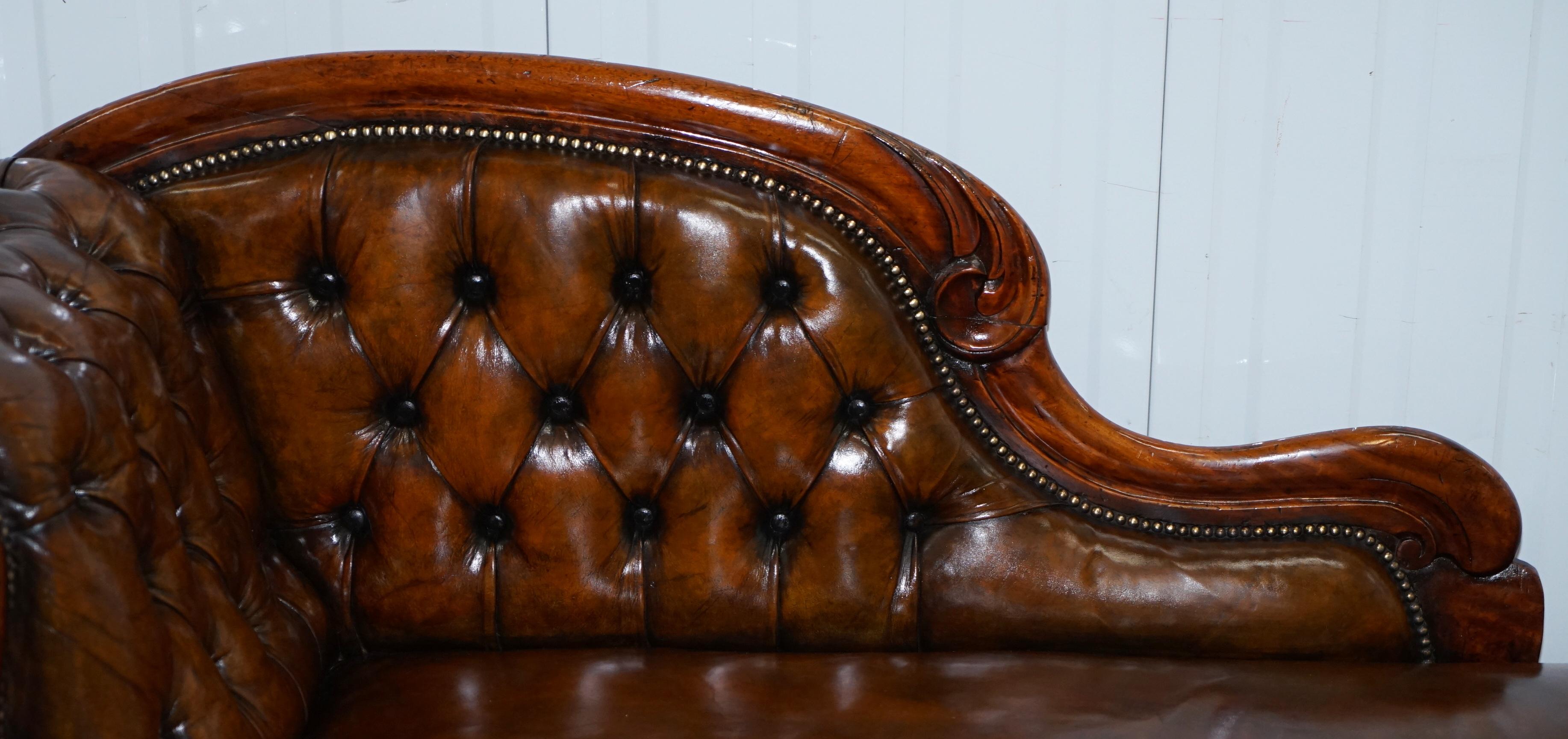 victorian daybed