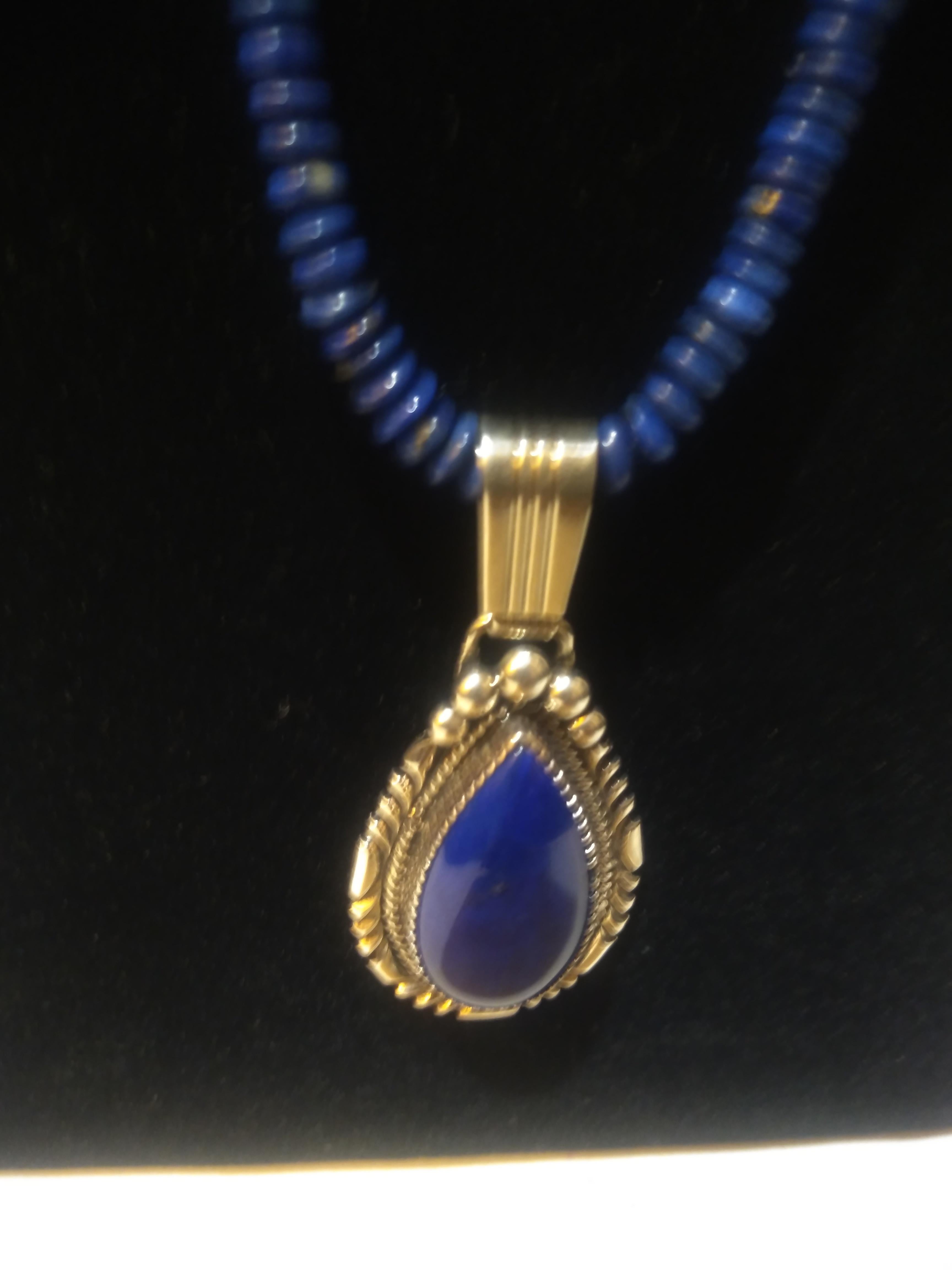 20th Century Stunning Richard Begay 19