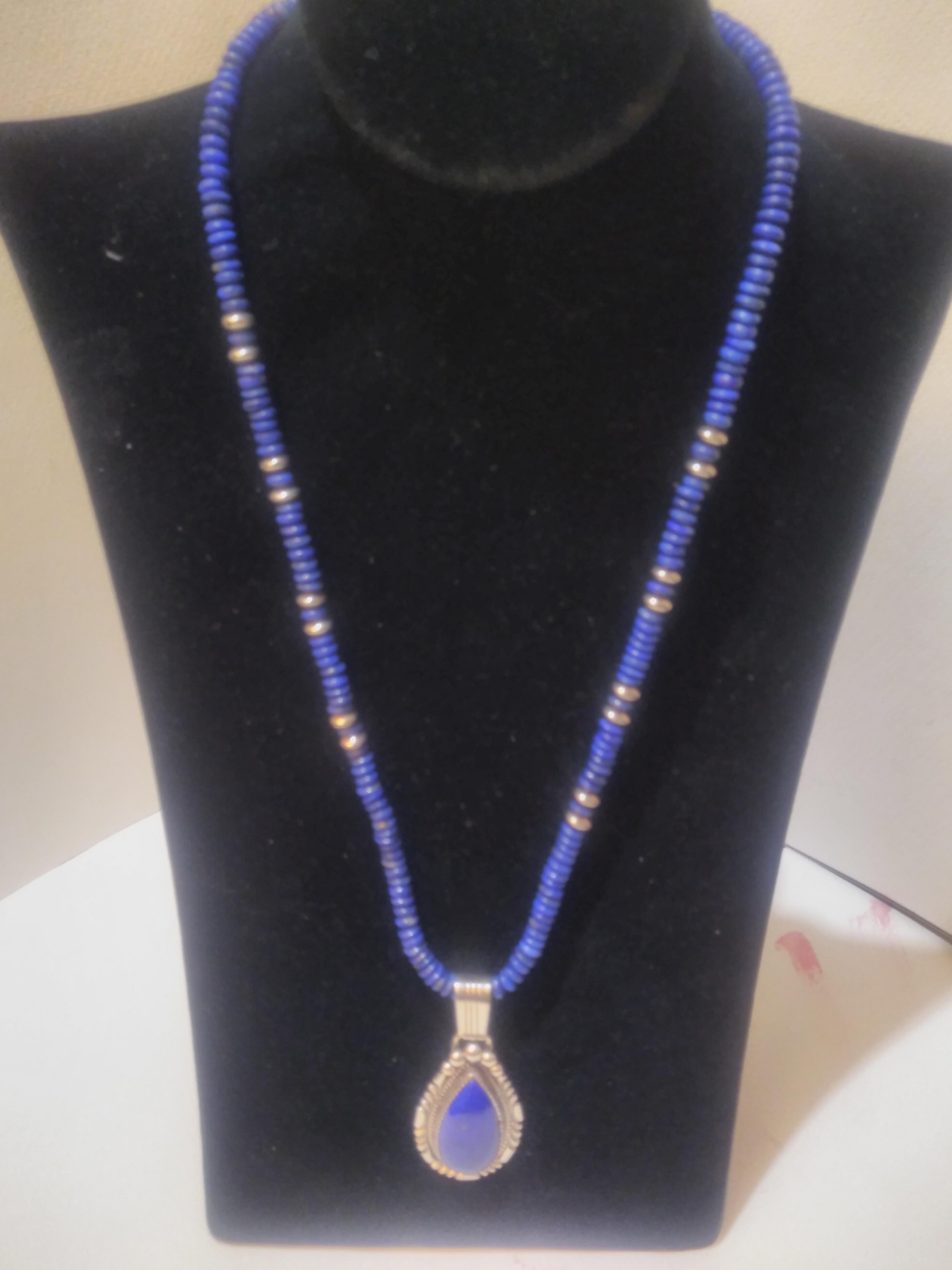 Stunning Richard Begay 19