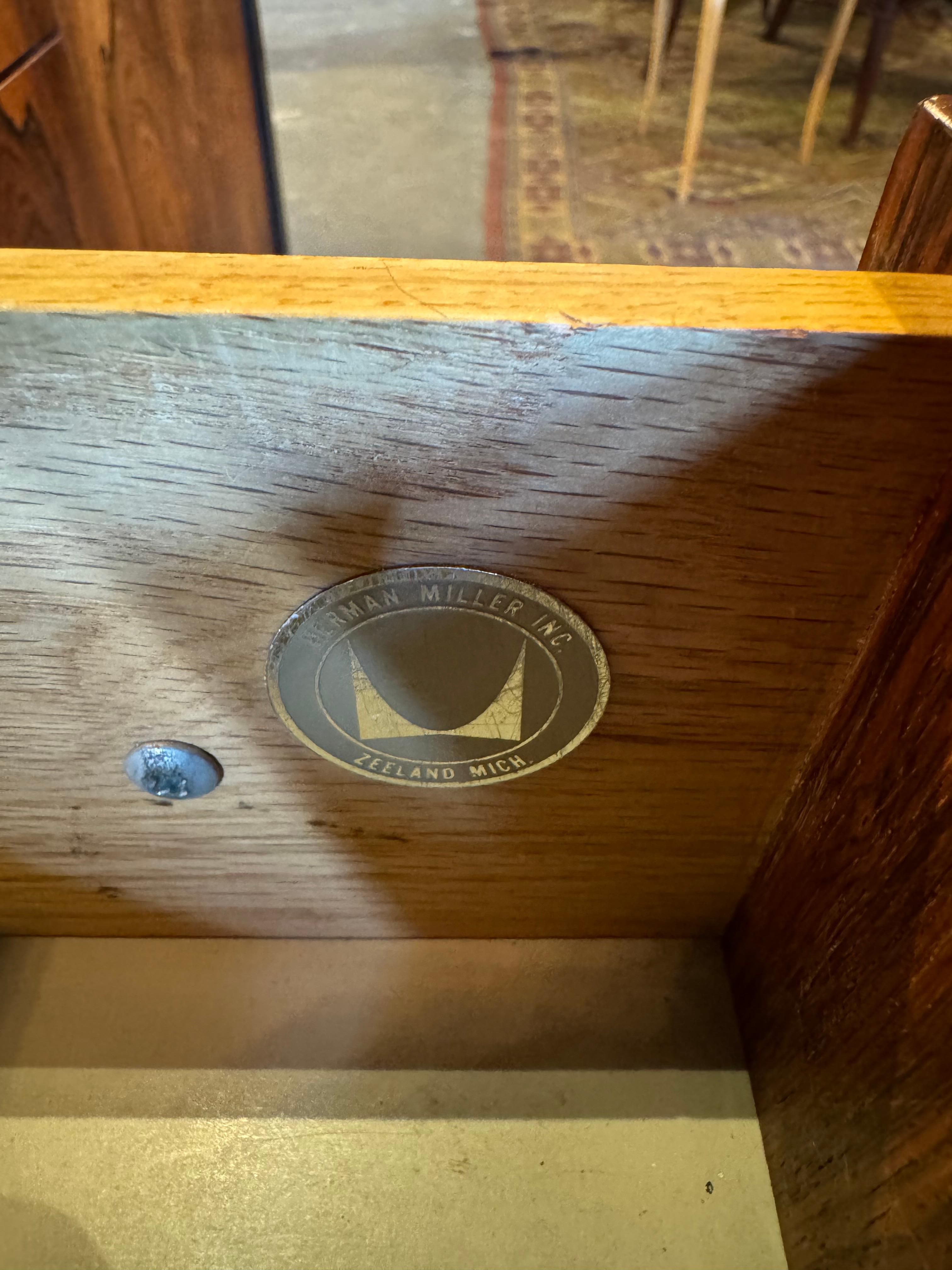 rosewood cabinets
