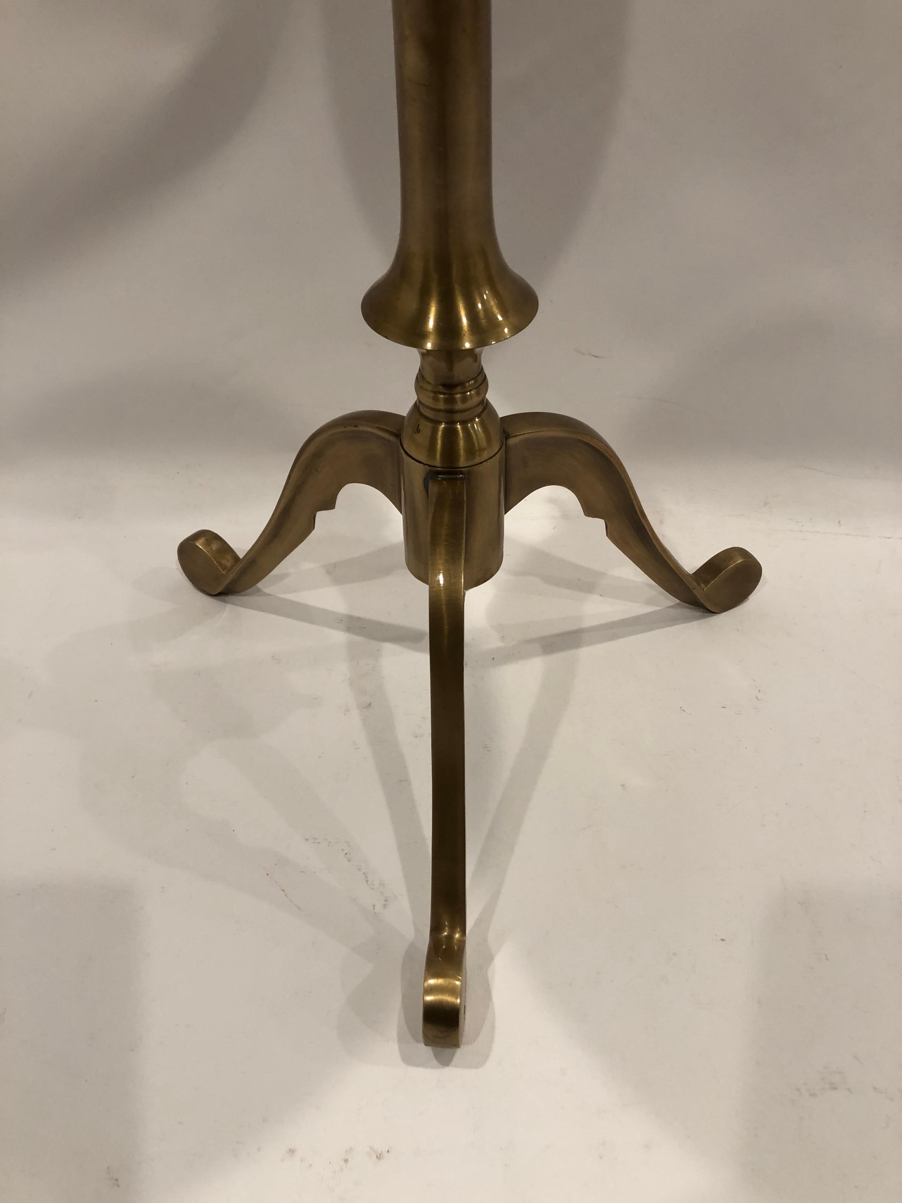 small martini table