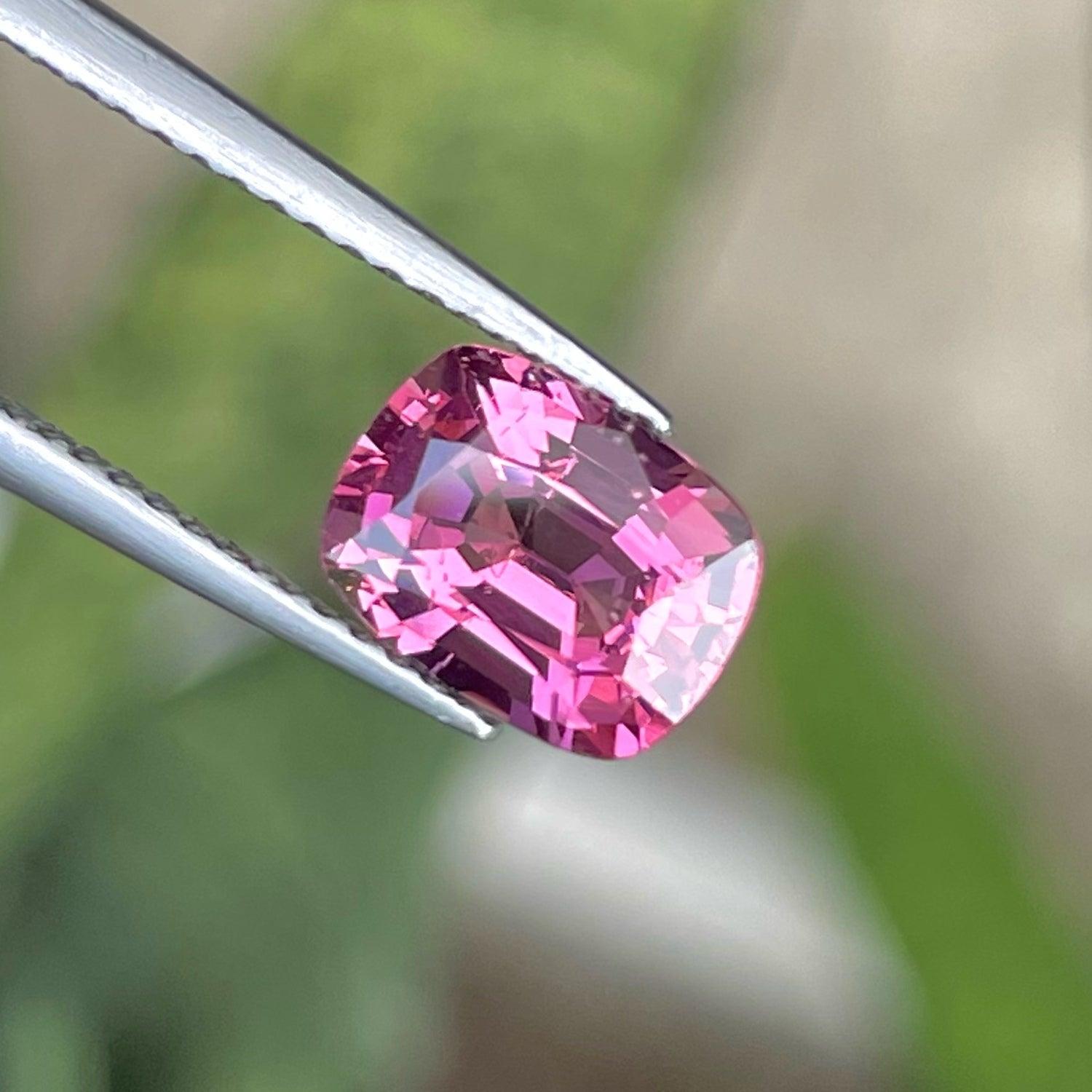 sakura cut diamond