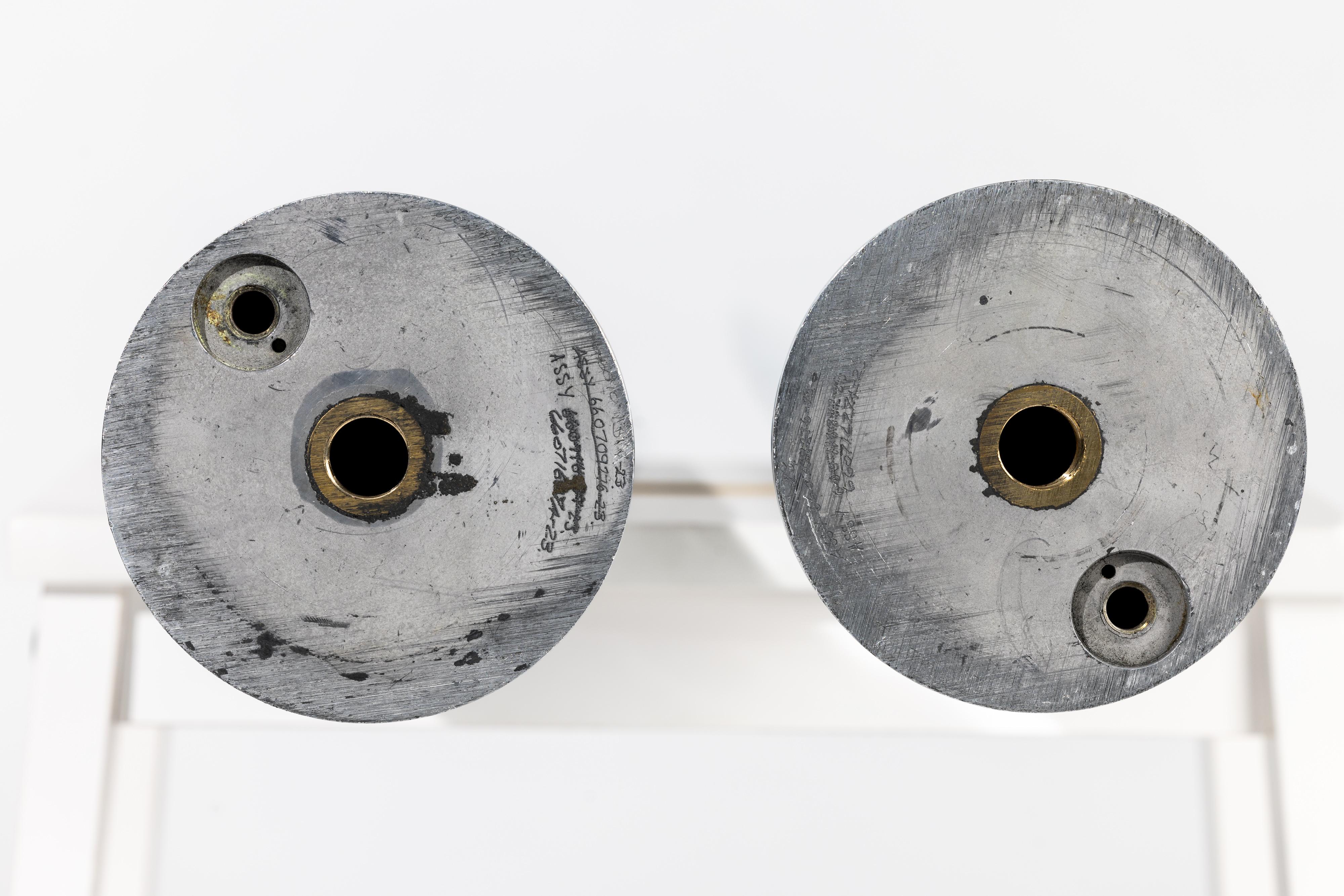 Atemberaubende High-End-Flugzeug propeller und Luftfahrtskulpturen mit Modellnummer, USA (Nordamerikanisch) im Angebot