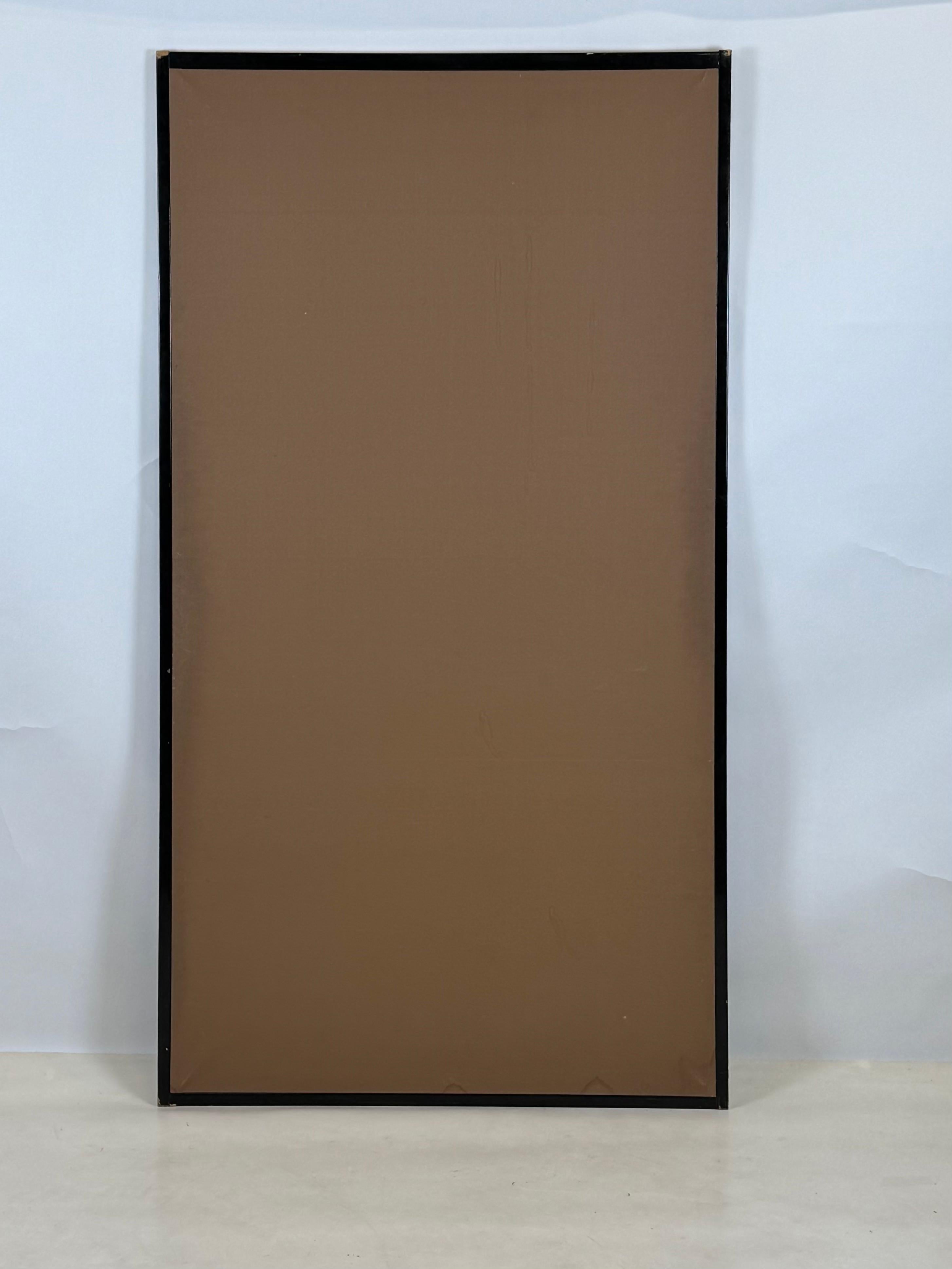 Gold Leaf Stunning Set of Four 19th Century Edo Period Fusuma Door Decorative Panels For Sale
