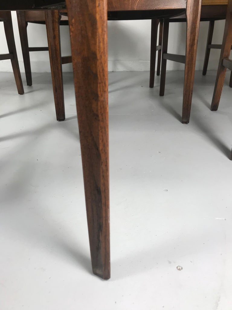 broyhill legacy ashford patio furniture on Stunning Set Of Six Mid Century Modern Broyhill Brasilia Dining Chairs At 1stdibs