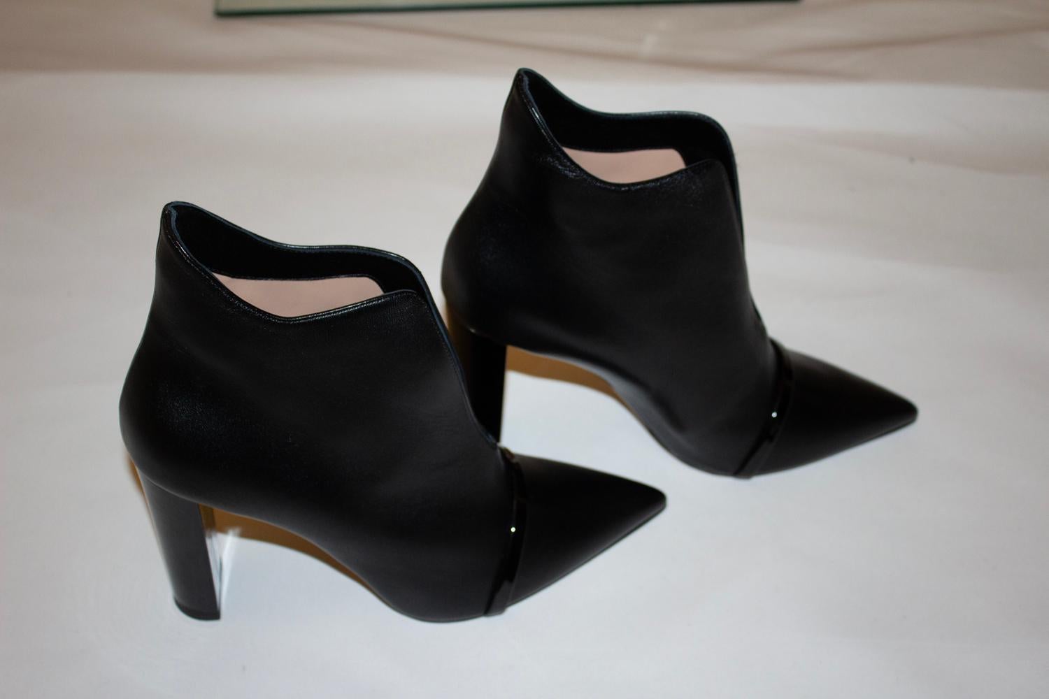 Splendido stivale di Malone Souliers In condizioni ottime in vendita a London, GB