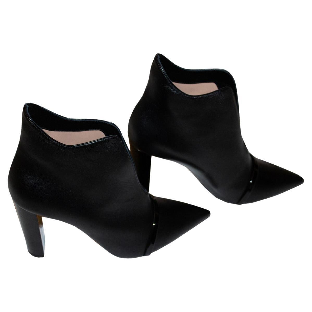 Splendido stivale di Malone Souliers in vendita