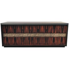 Stunning Sideboard by Luciano Frigerio Stunning Sideboard by Luciano Frigerio
