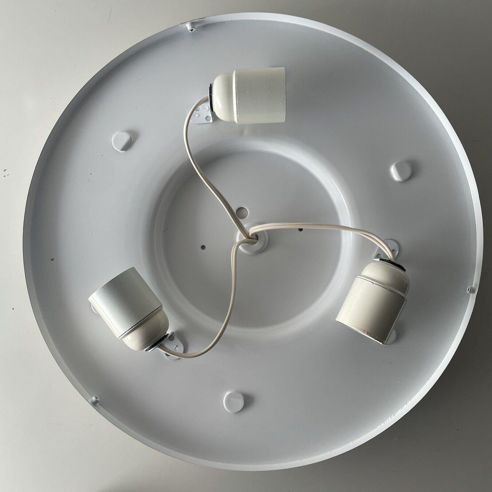 Superbe modèle de lampe Sigma conçu par Sergio Mazza pour Artemide dans les années 1960 en vente 2