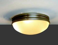 Stunning Sigma Lamp Model Designed by Sergio Mazza for Artemide in the, 1960s