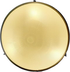 Stunning Sigma Lamp Model Designed by Sergio Mazza for Artemide in the, 1960s