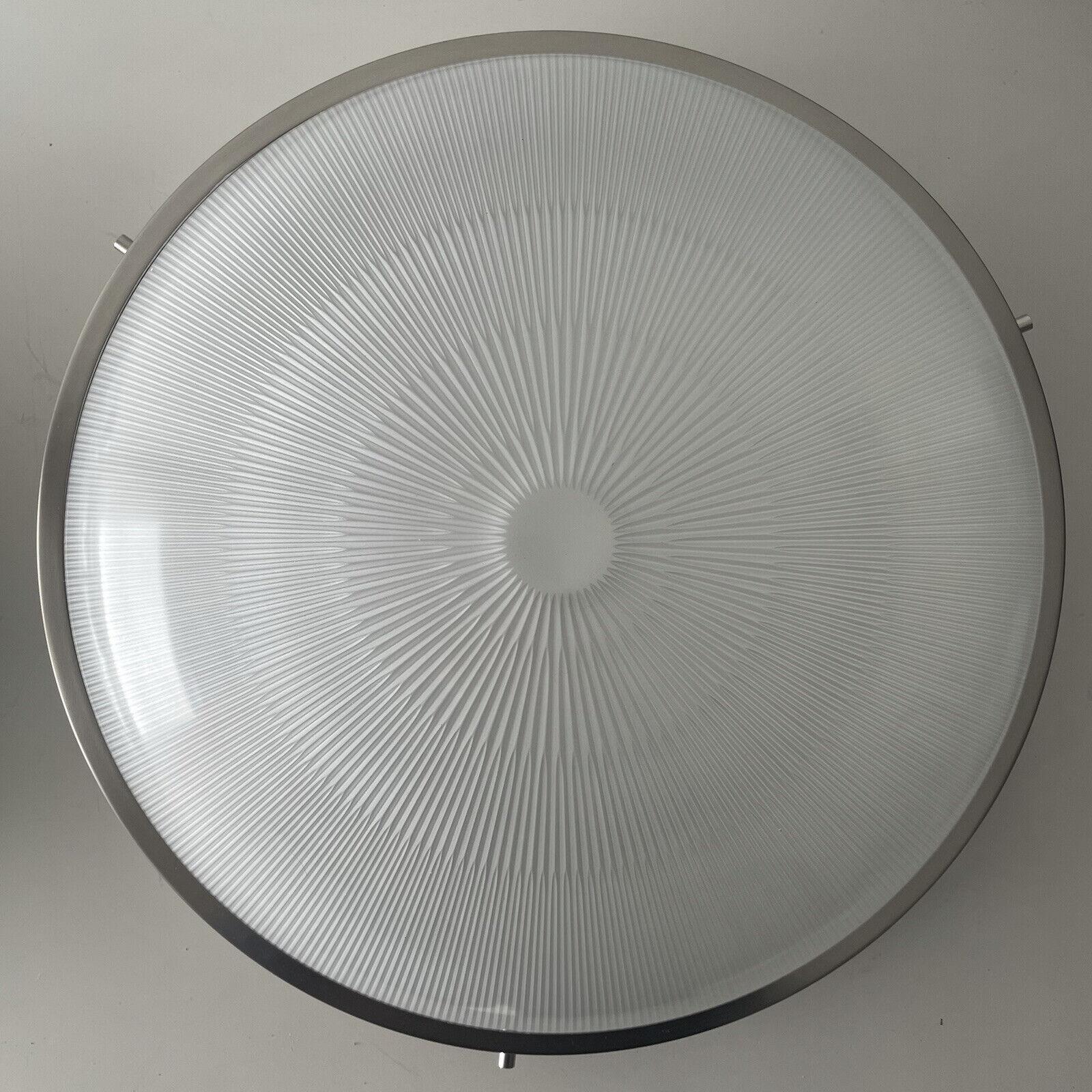 Mid-Century Modern Superbe modèle de lampe Sigma conçu par Sergio Mazza pour Artemide dans les années 1960 en vente