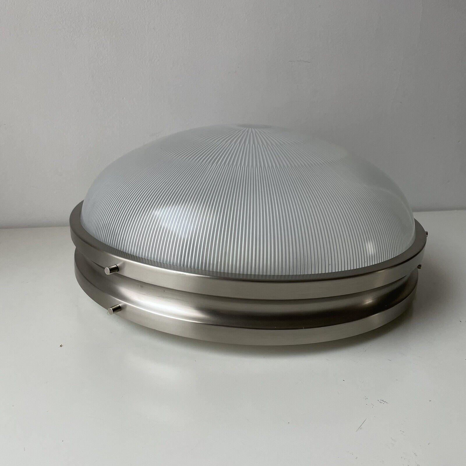 Mid-Century Modern Superbe modèle de lampe Sigma conçu par Sergio Mazza pour Artemide dans les années 1960 en vente