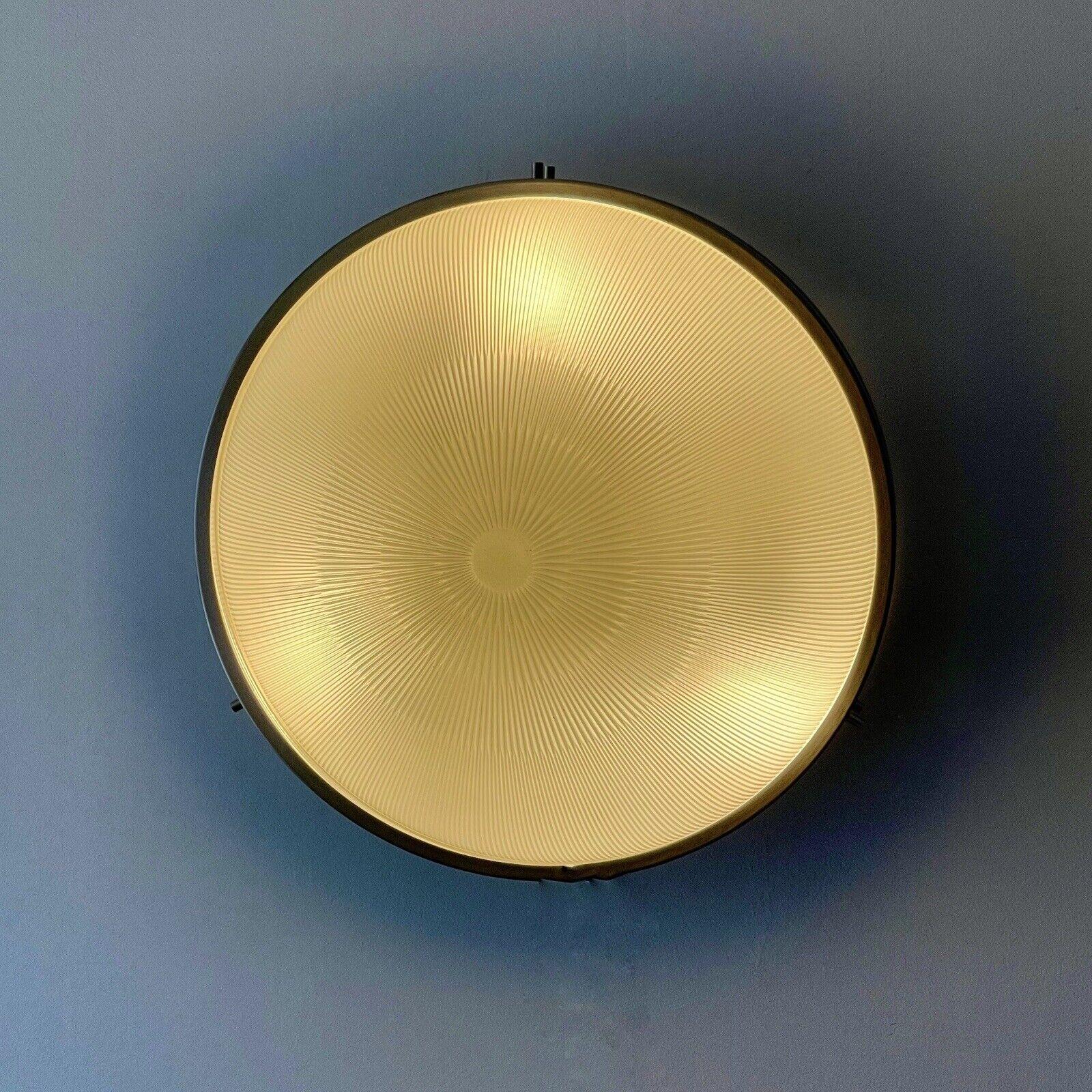 Superbe modèle de lampe Sigma conçu par Sergio Mazza pour Artemide dans les années 1960 Excellent état - En vente à Barcelona, ES