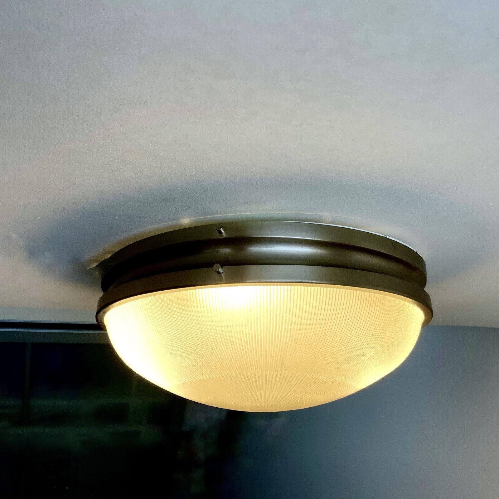 Milieu du XXe siècle Superbe modèle de lampe Sigma conçu par Sergio Mazza pour Artemide dans les années 1960 en vente