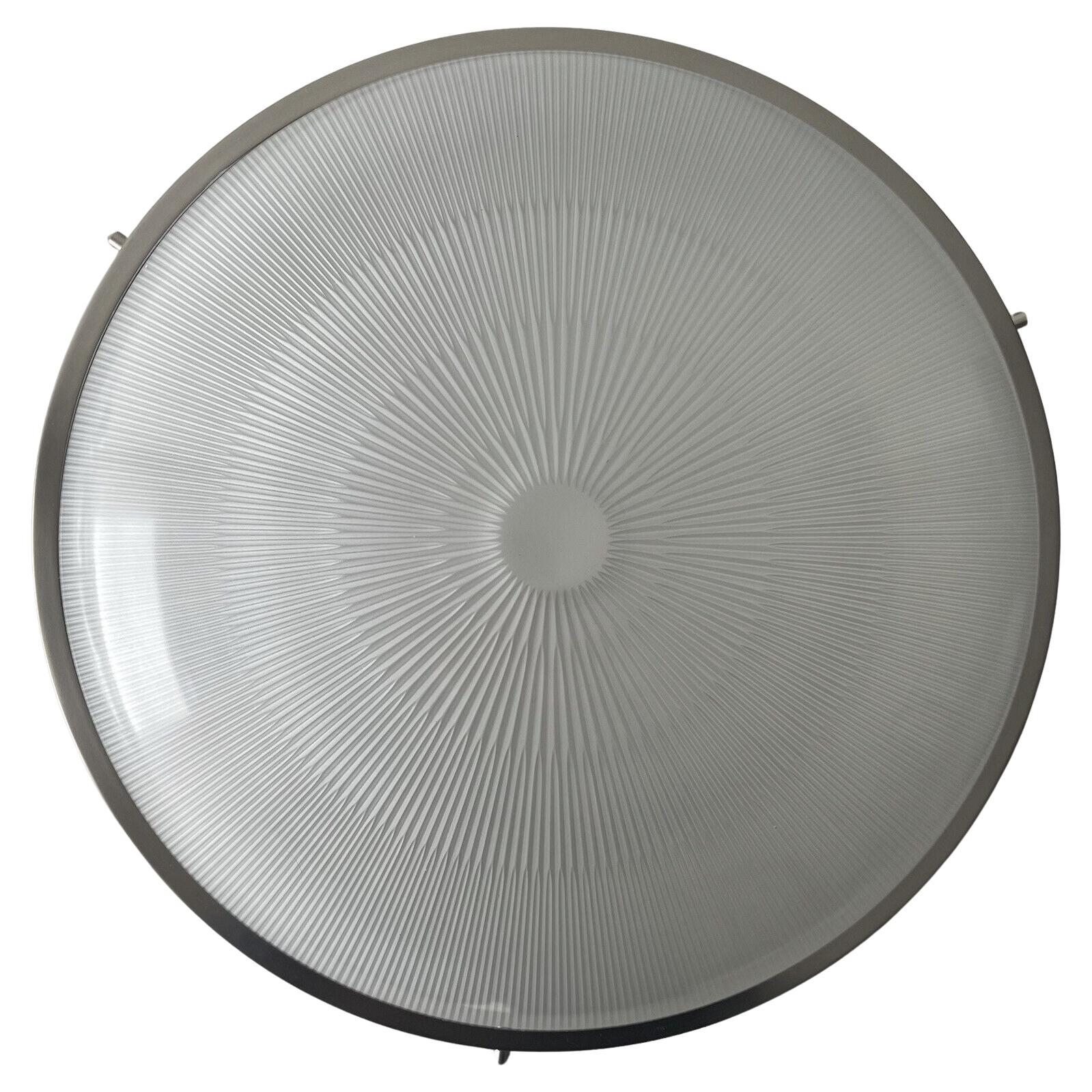 Superbe modèle de lampe Sigma conçu par Sergio Mazza pour Artemide dans les années 1960 en vente