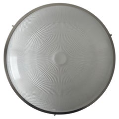 Stunning Sigma Lamp Model Designed by Sergio Mazza for Artemide in the, 1960s