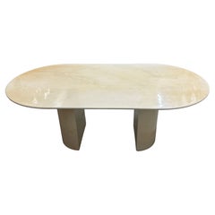 Mesas de comedor de madera