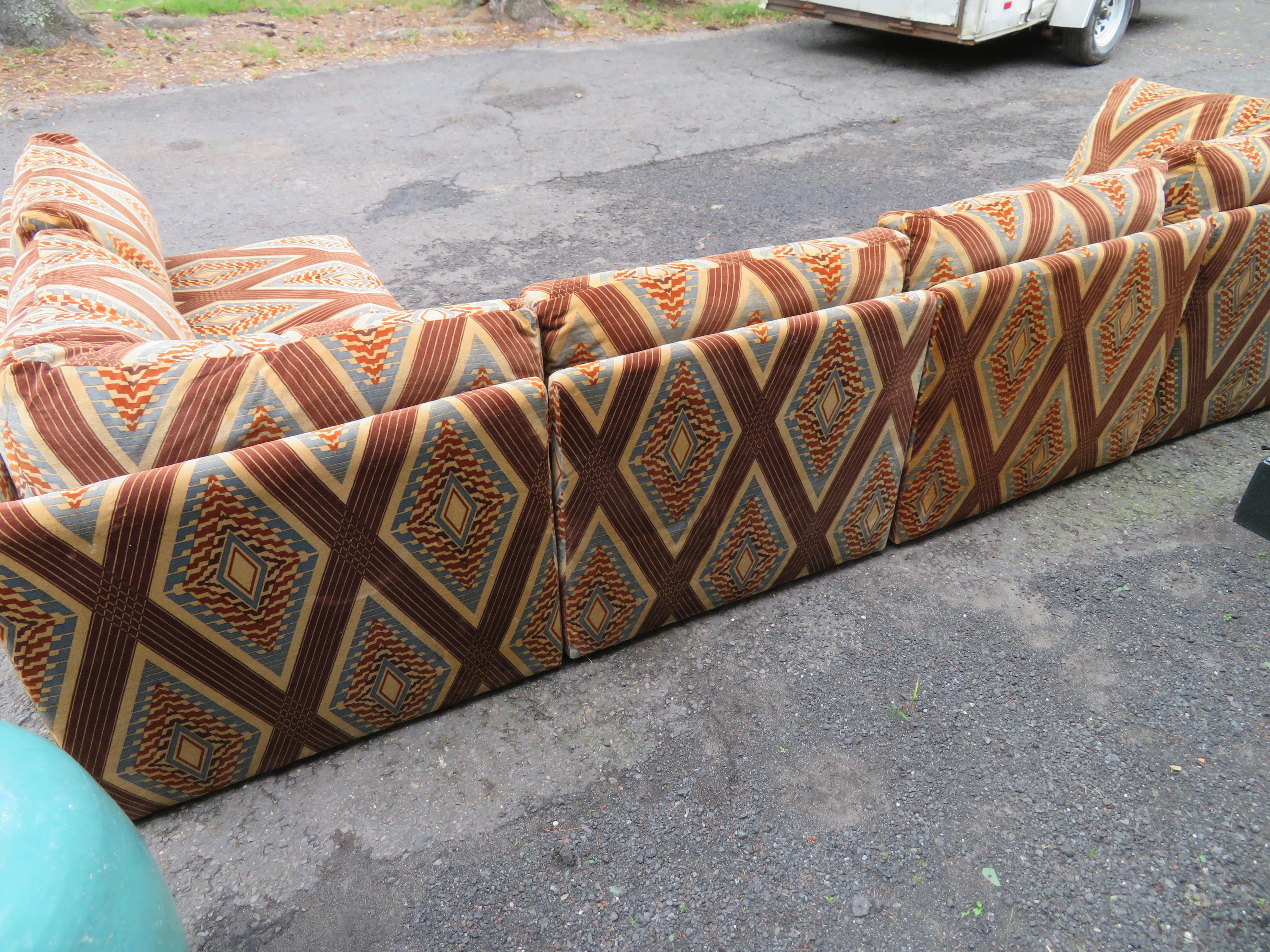 jack lenor larsen couch