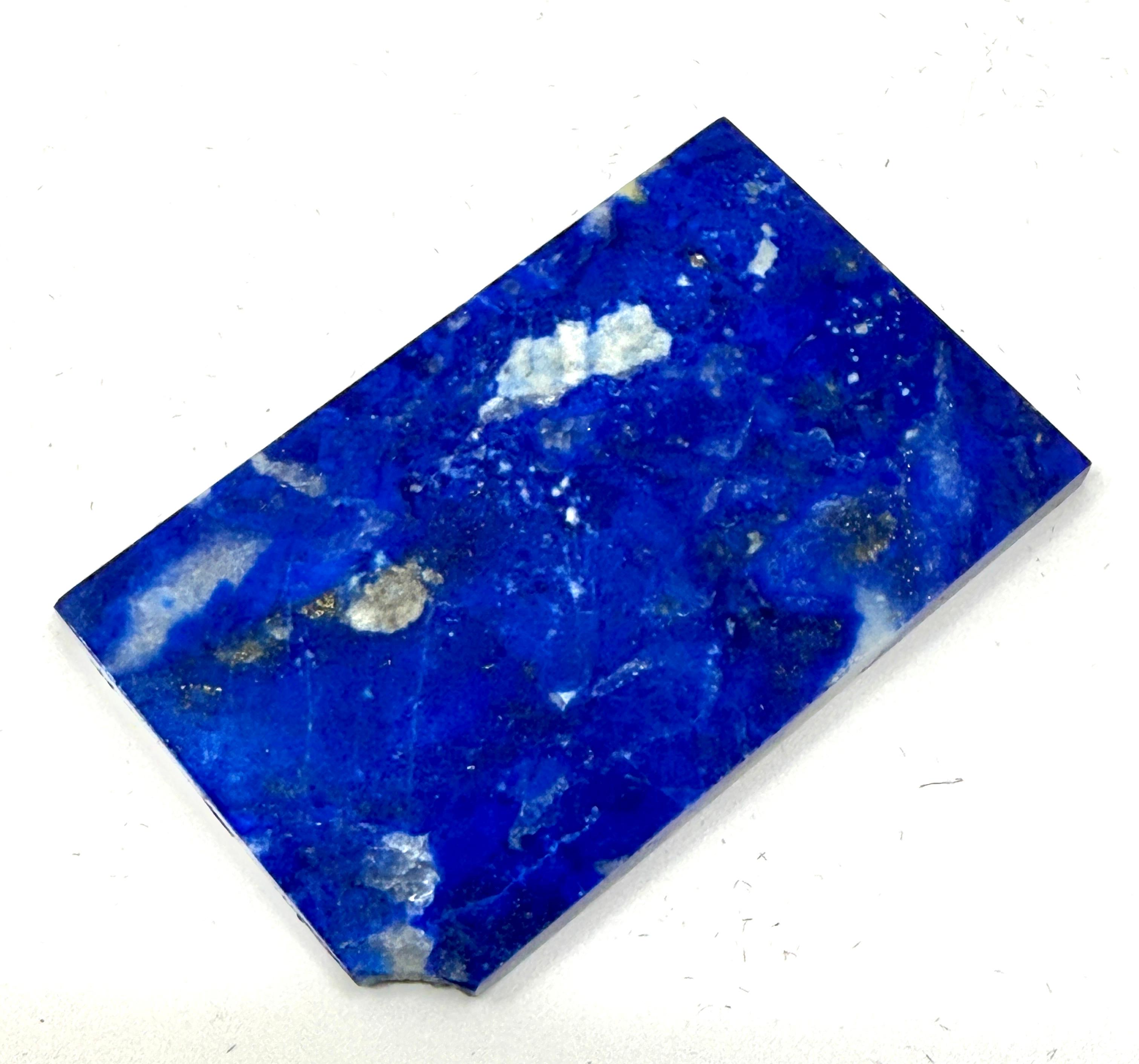 Stunning Small Agate and Lapis Boxes For Sale 10