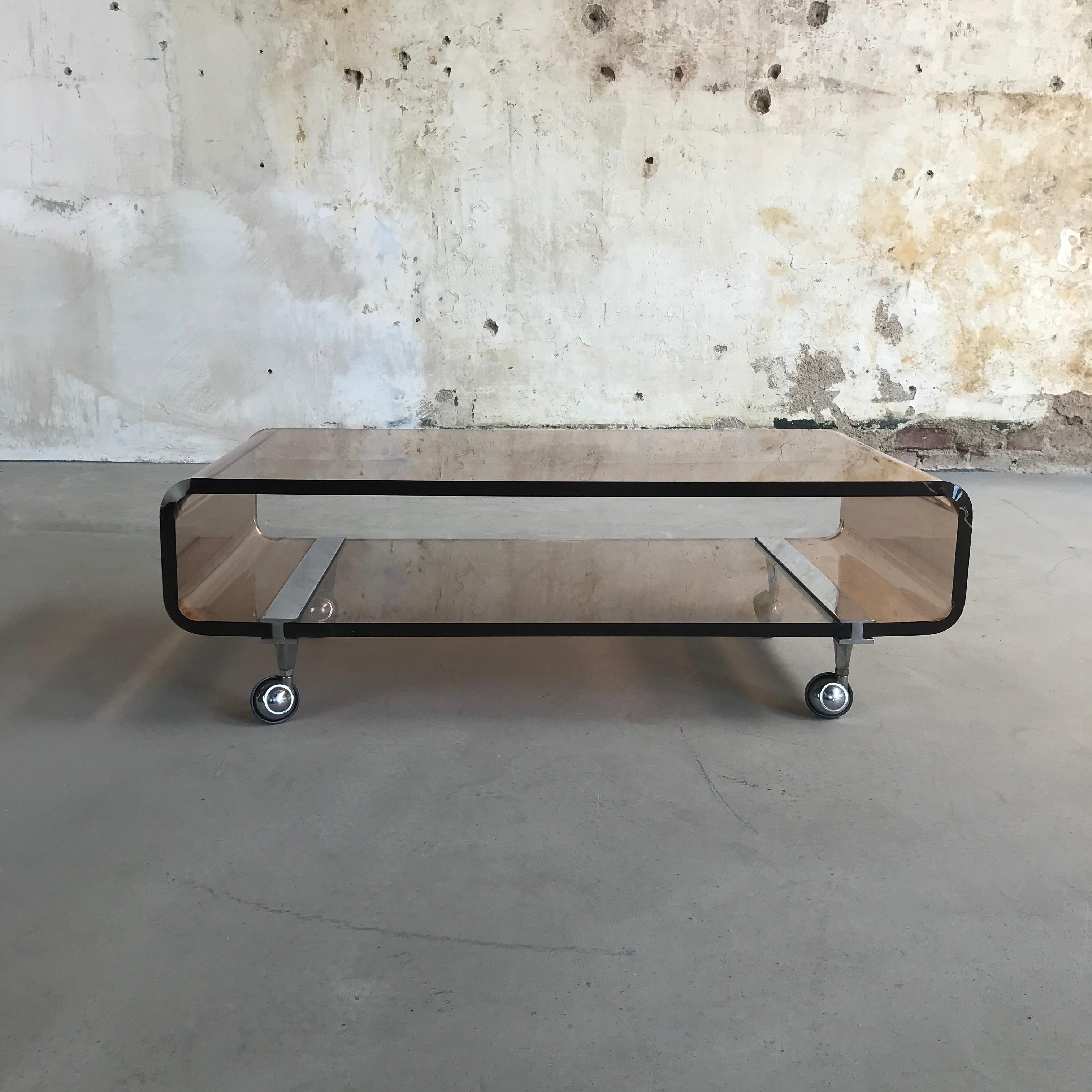 michel dumas coffee table