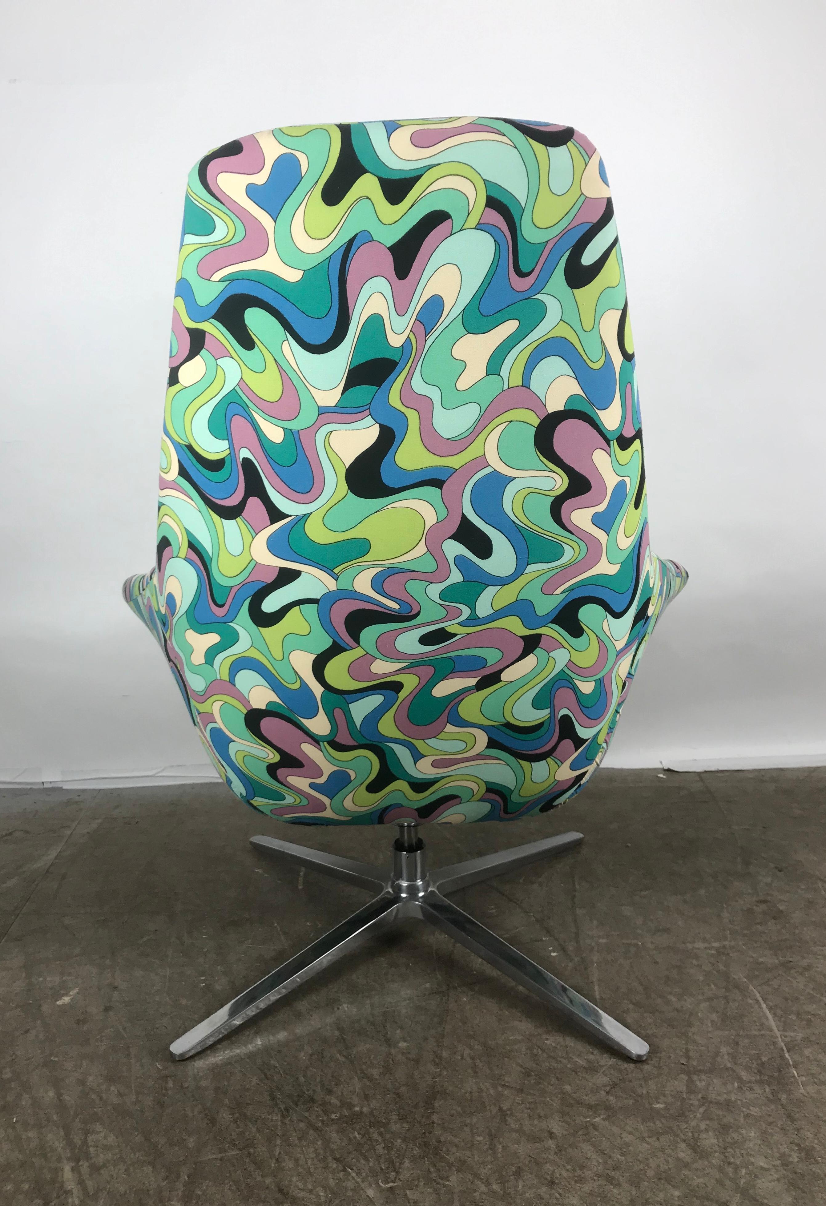 pucci chair