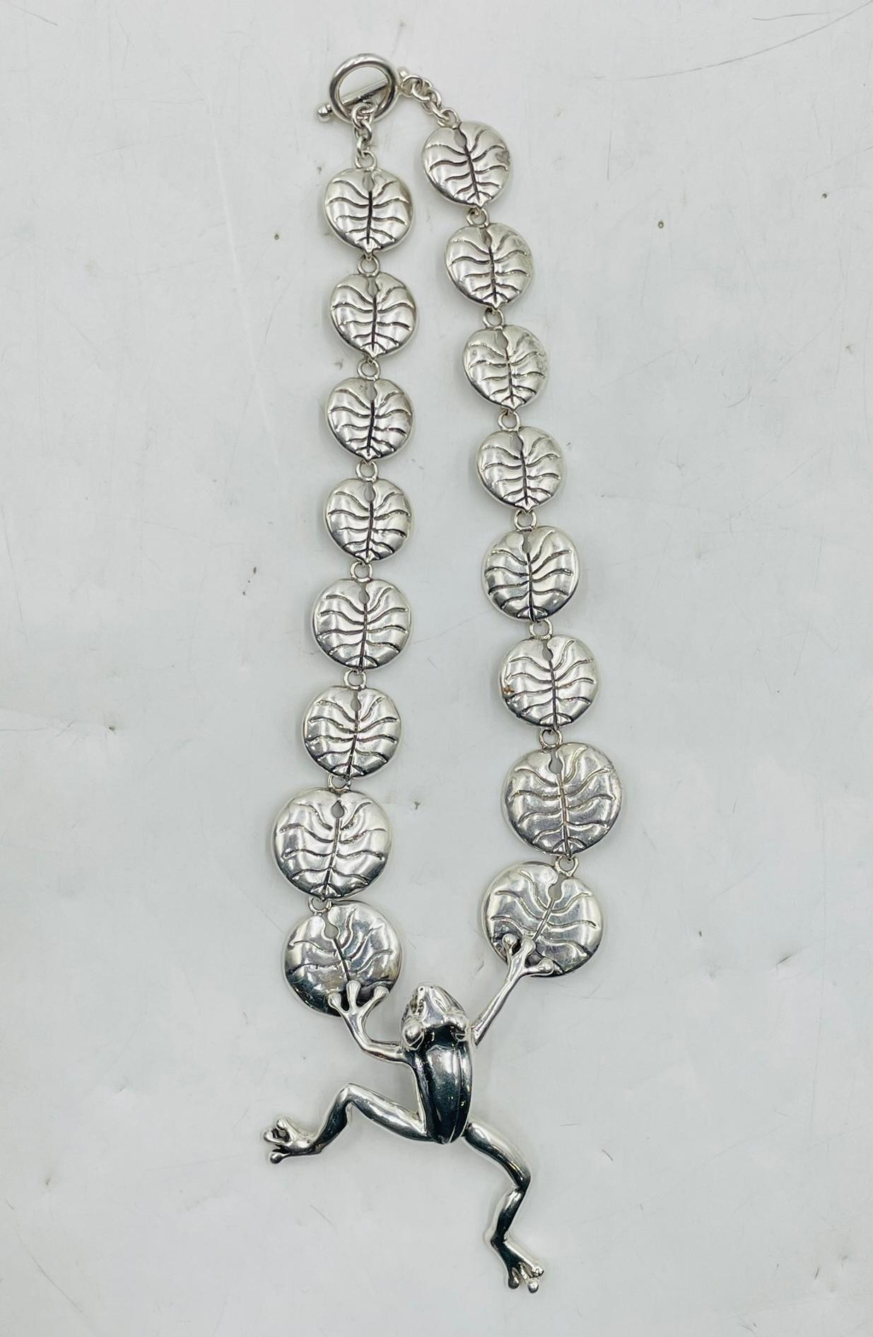 Stunning Sterling Silver 