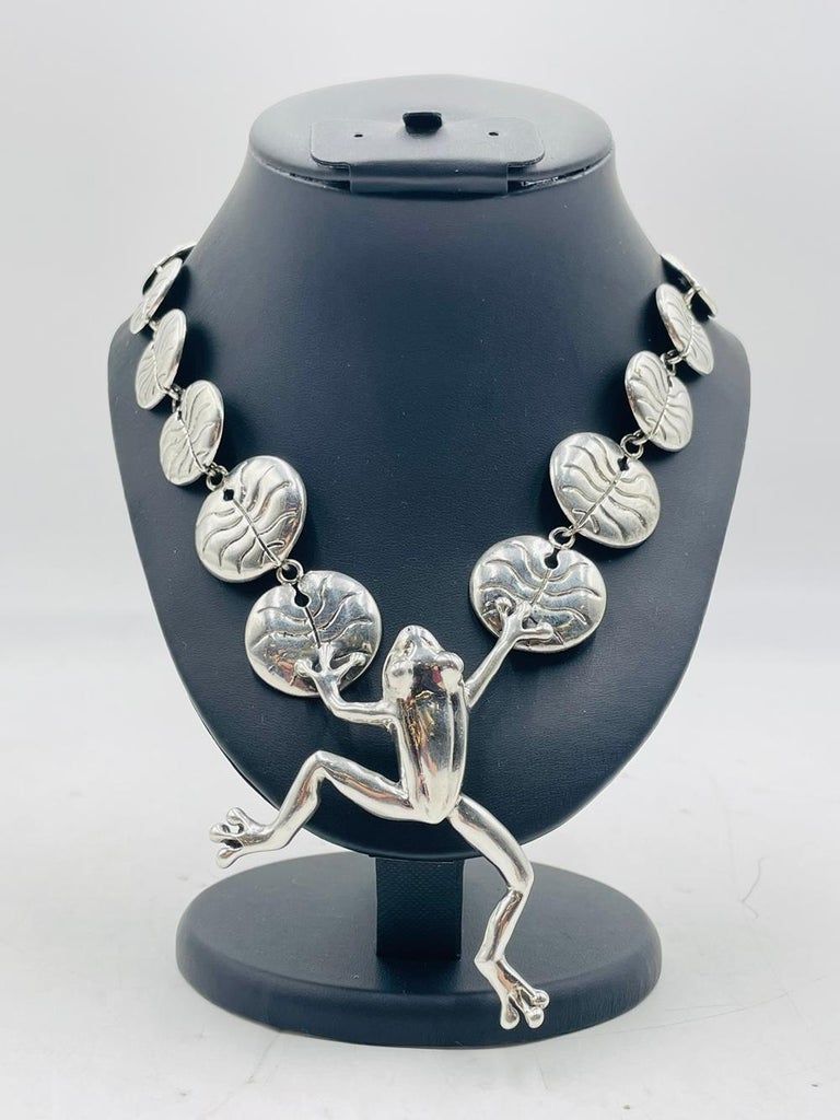 Stunning Sterling Silver 