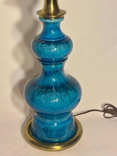 Stunning Stiffel Pagoda Lamp