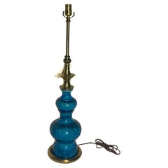 Stupenda lampada a pagoda Stiffel