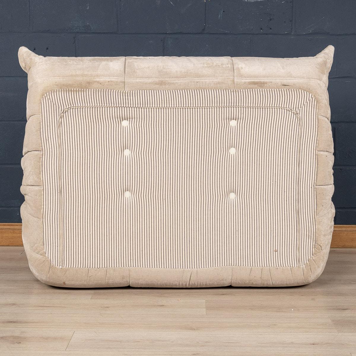 Atemberaubende Suite von Ligne Roset Sofas, Frankreich um 2000 im Angebot 6