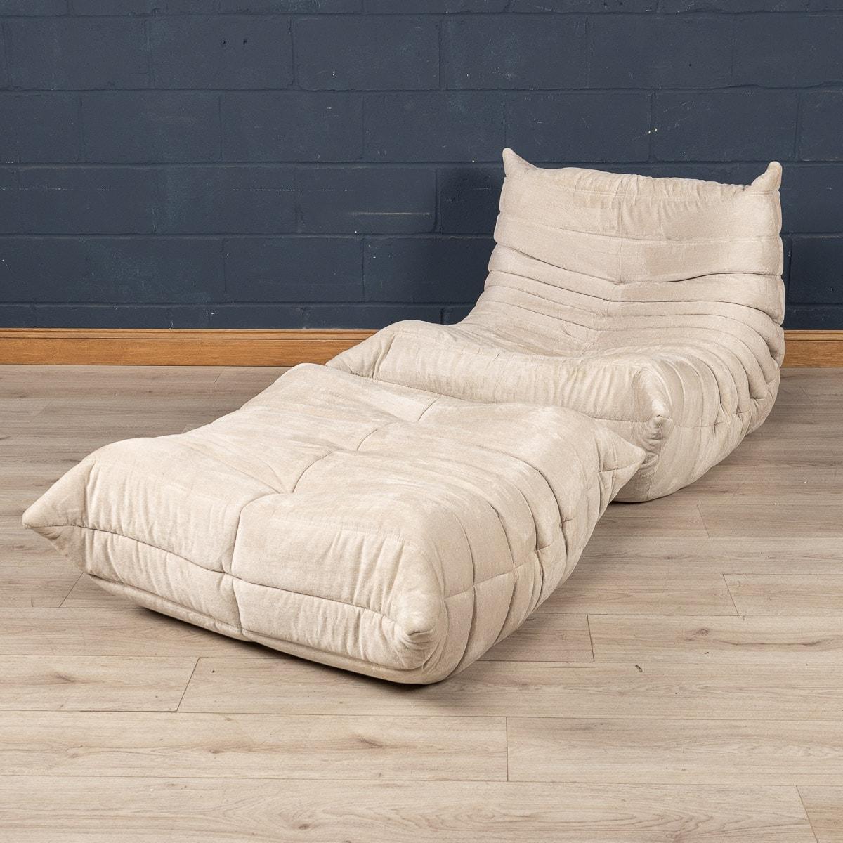 Atemberaubende Suite von Ligne Roset Sofas, Frankreich um 2000 im Angebot 7